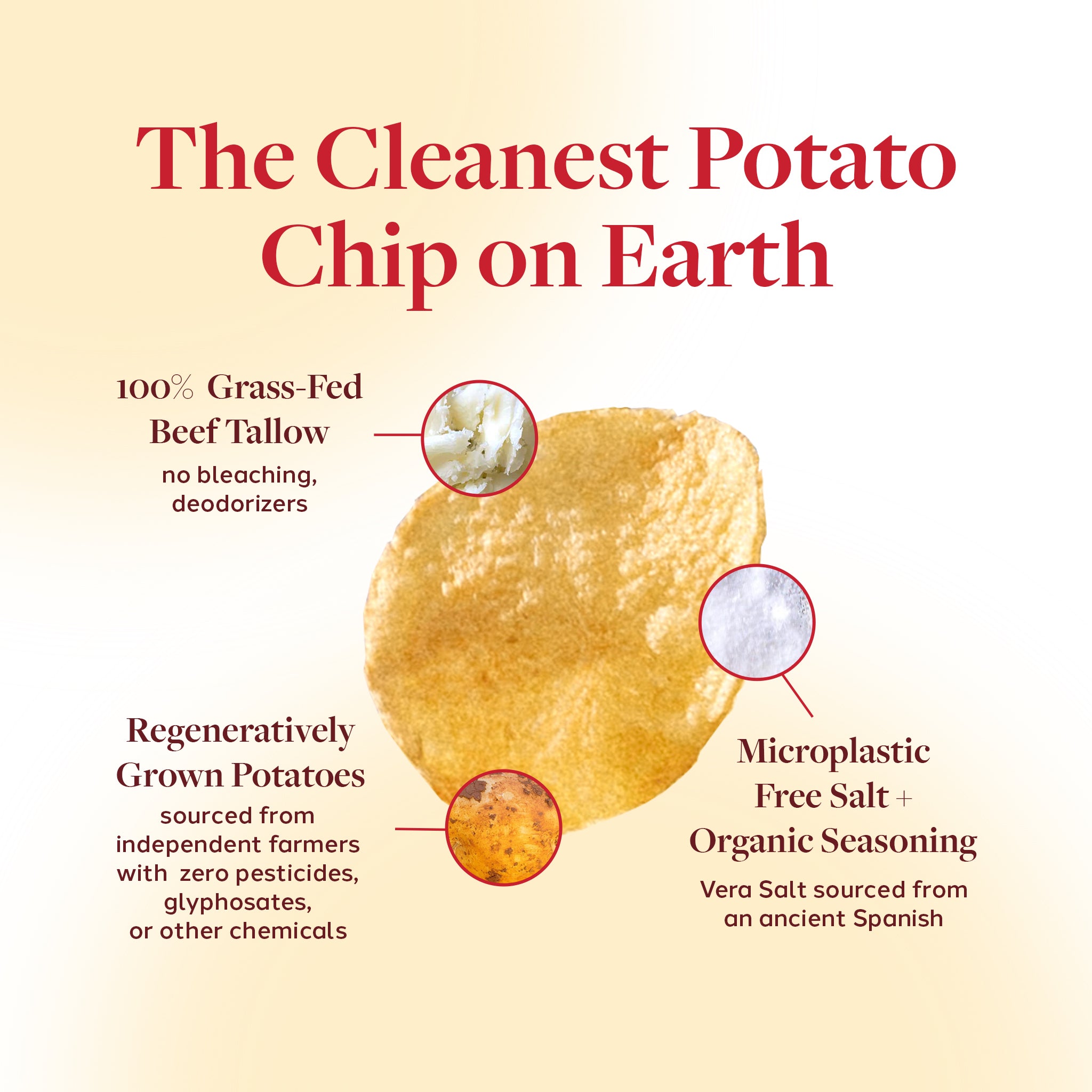 Rosie's Chips [2-Pack]